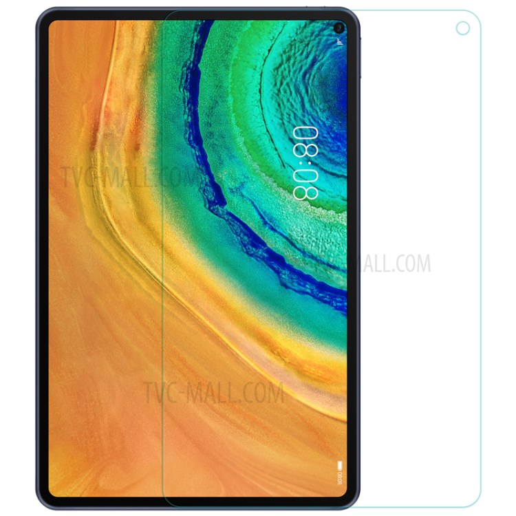 กระจกนิรภัย Huawei MatePad Pro / Pre-Order * ความหนา 0.3 มม. แต่มีความแข็งที่แข็งแกร่ง ขอบโค้งเรียบปลอดภัยในการใช้ *