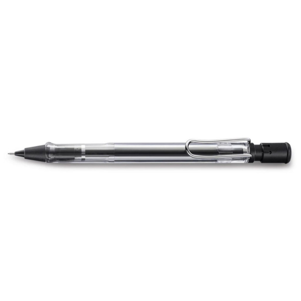 LAMY Vista Clear Mechanical Pencil 0.5 mm