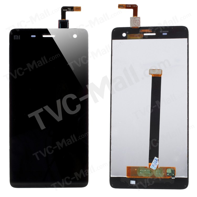 หน้าจอ LCD และ Digitizer Xiaomi MI 4 / Pre-order *ดำ*