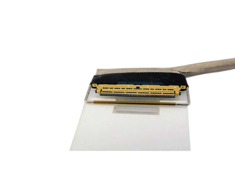 สายจอ โน๊ตบุ๊ค Dell Latitude 3570 แท้ สายแพร จอโน๊ตบุ๊ค Dell 3570 LCD Cable Dell 3570 ตรงรุ่น รับประกันศูนย์ Dell Thailand