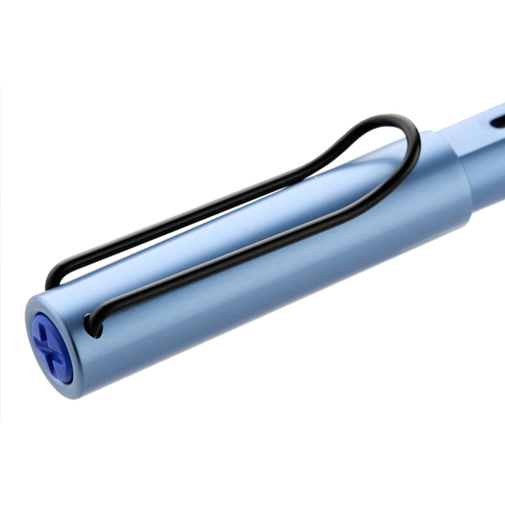 LAMY AL-star Aquatic Special Edition Fountain Pen