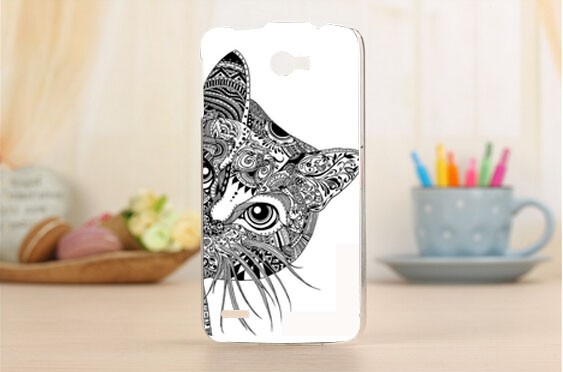 Case Lenovo S920 / Pre-order * เคสพลาสติกแข็งพิมพ์ลาย สีสันสดใส *