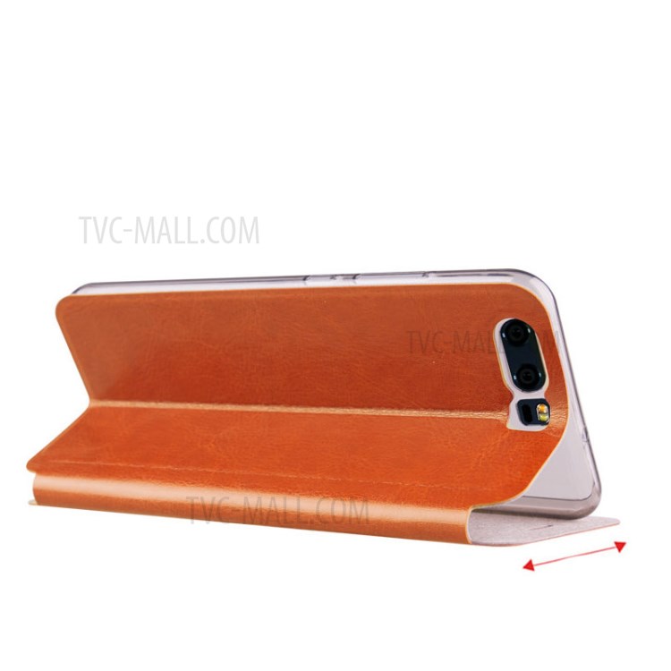 Case Huawei P10 Plus / Pre-order * MOFI Rui Series รูปลักษณ์อันหรูหราและสัมผัสที่ดี *