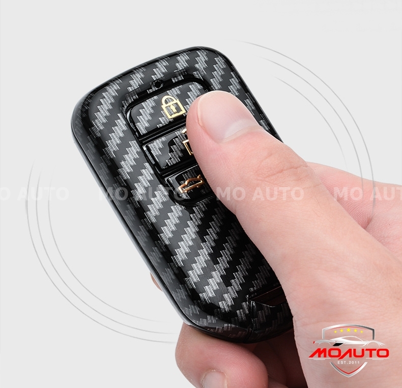 เคสพวงกุญแจ Carbon VIP Civic FK / MC 2019-2020