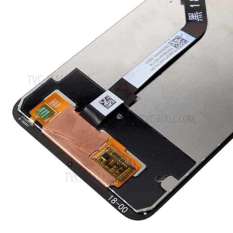 หน้าจอ LCD Digitizer Xiaomi Pocophone F1 / พรีออเดอร์ * จอ LCD คุณภาพและชุดประกอบ digitizer *