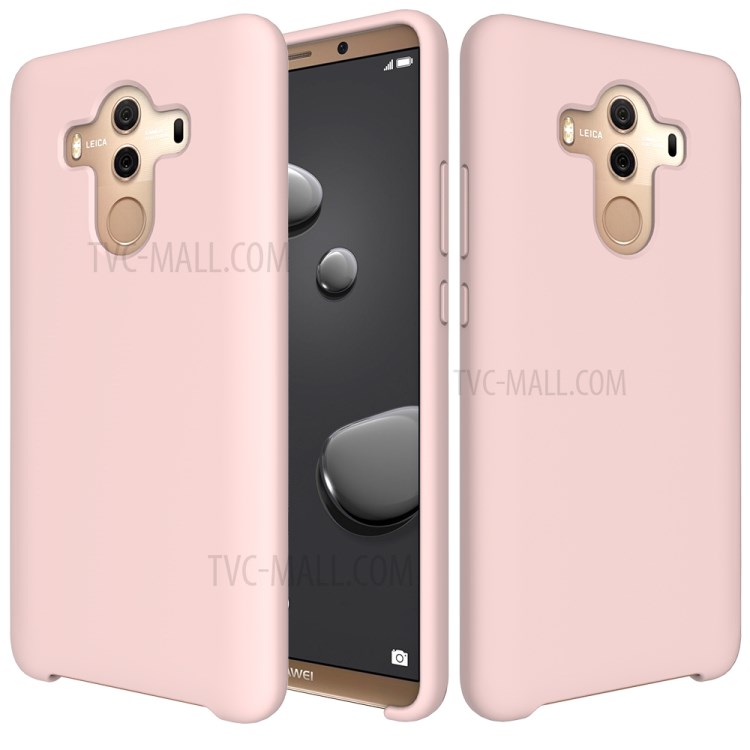 Case Huawei Mate 10 Pro / Pre-order * วัสดุซิลิโคนเหลวอ่อนนุ่มเพื่อให้กระชับพอดี *