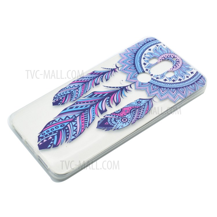 Case Huawei Mate 9 / Pre-order * เคส TPU นุ่มบางและน้ำหนักเบา *