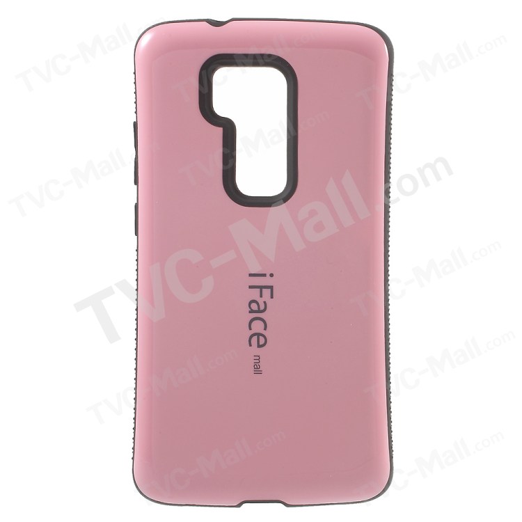Case Huawei GR 5 / Pre-order * iface MALL PC + TPU *