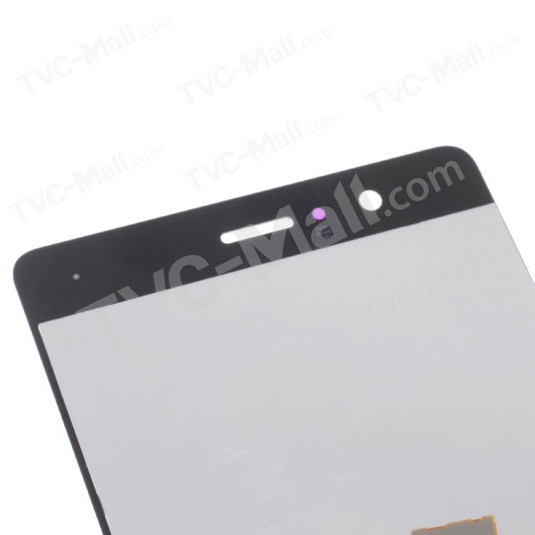 LCD Screen and Digitizer Huawei P9 Lite / Pre-order * หน้าจอแอลซีดีและ Digitizer ประกอบทดแทน *