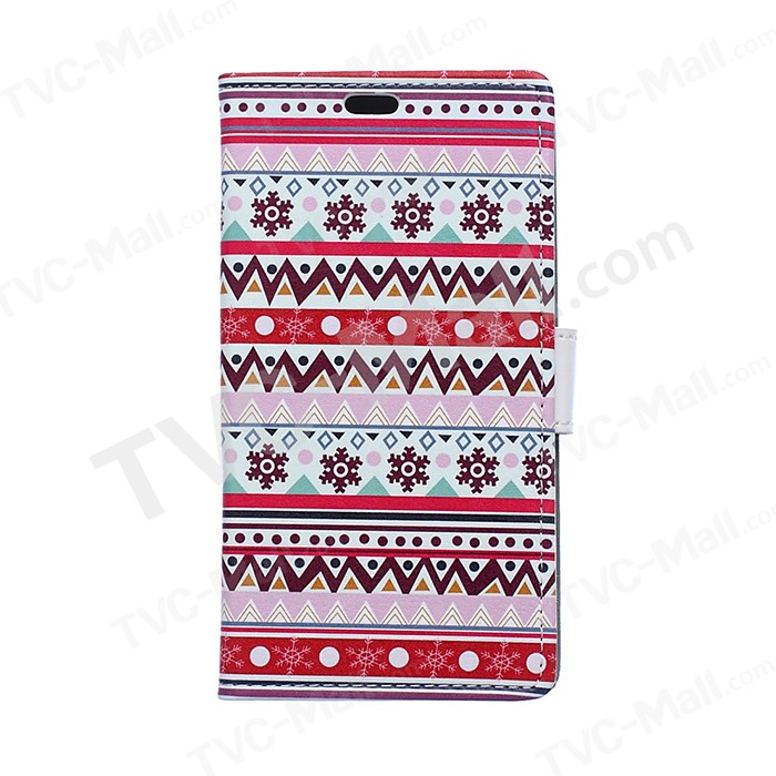 Case Huawei G-Play Mini / Pre-order * หนัง PU รูปแบบพิมพ์ลาย *