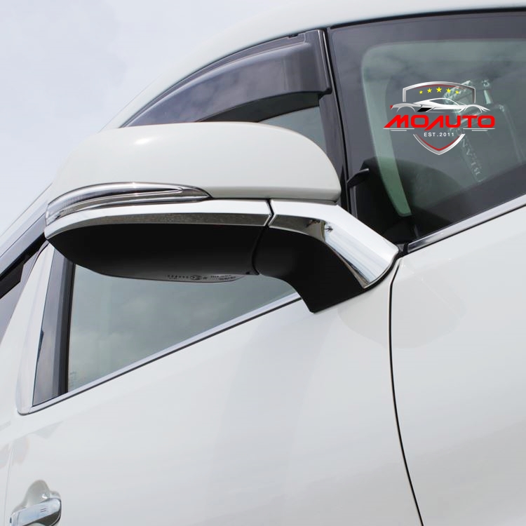 คิ้วไฟเลี้ยวกระจกมองข้าง ALPHARD / VELLFIRE MC