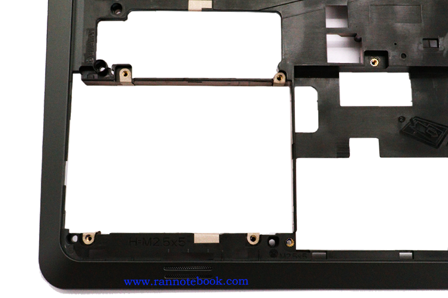 Bottom Base Dell Latitude 3450 บอดี้ล่าง Dell 3450 แท้ ฝาล่าง Dell 3450 อะไหล่ Dell แท้ ประกันศูนย์ Dell Thailand ราคา พิเศษ