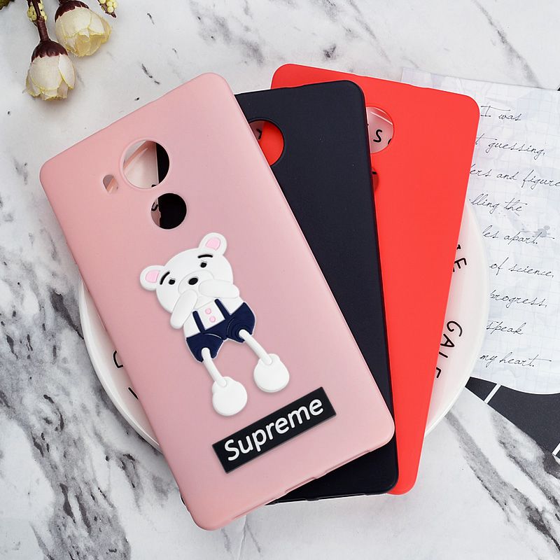 Case Huawei Mate 8 / Pre-order * เคสน่ารักการ์ตูนSoft TPUซิลิโคน *