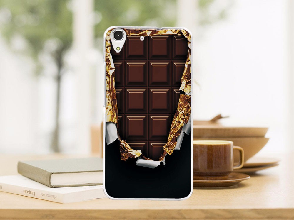 Case Huawei Y6ii / Pre-order * เคสพลาสติกแข็งทนทาน รูปแบบอินเทรนด์ ไม่ซีดจาง *