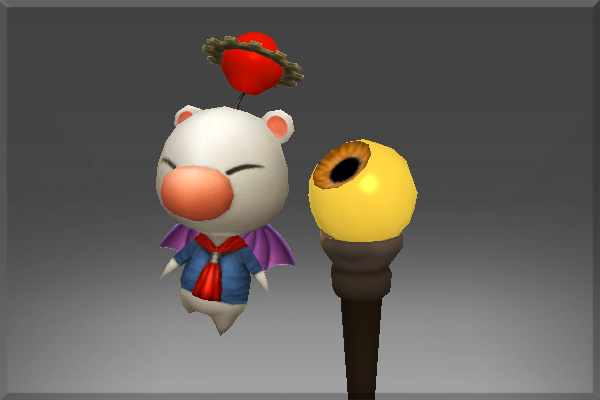 [IN-STOCK]Class Zero Moogle