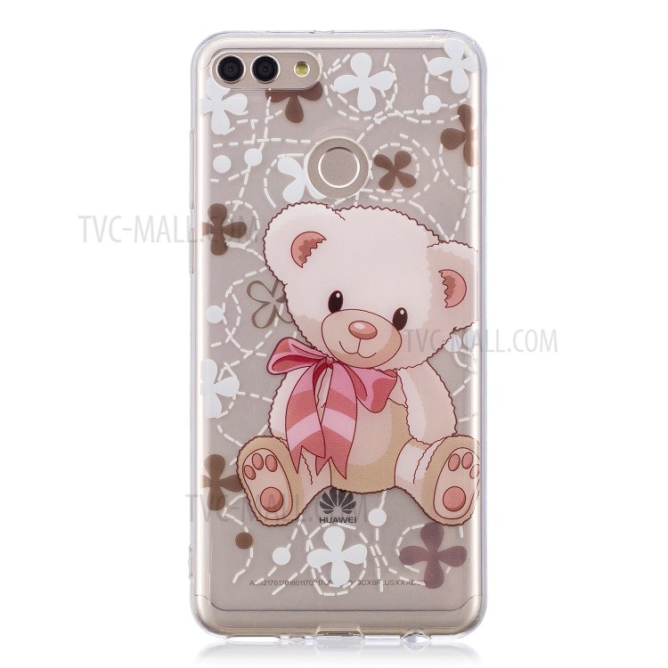 Case Huawei Y9 / Pre-order * รูปแบบการพิมพ์ IMD TPU *