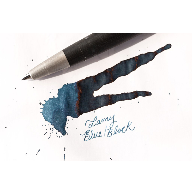 LAMY T52 Blue black Ink 50ml.