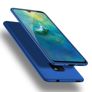 Case Huawei Mate 20 / Pre-order * X-LEVEL เคส TPU บางเฉียบ วัสดุนำเข้านี้ให้การออกแบบที่บางเฉียบและมีสไตล์ *