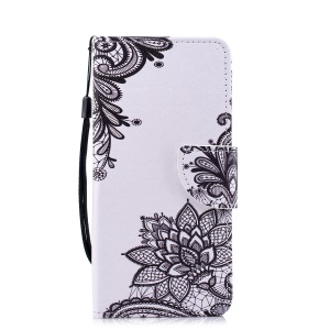 Case Xiaomi Mi A2 / Mi 6X / Pre-Order * รูปแบบการพิมพ์ลายหนังกระเป๋าสตางค์เคสพร้อมขาตั้ง การออกแบบกระเป๋าสตางค์เหมาะกับบัตรและเงินสด *