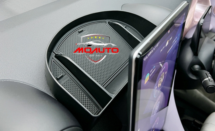 ถาดเก็บของหลังจอกลาง BYD DOLPHIN