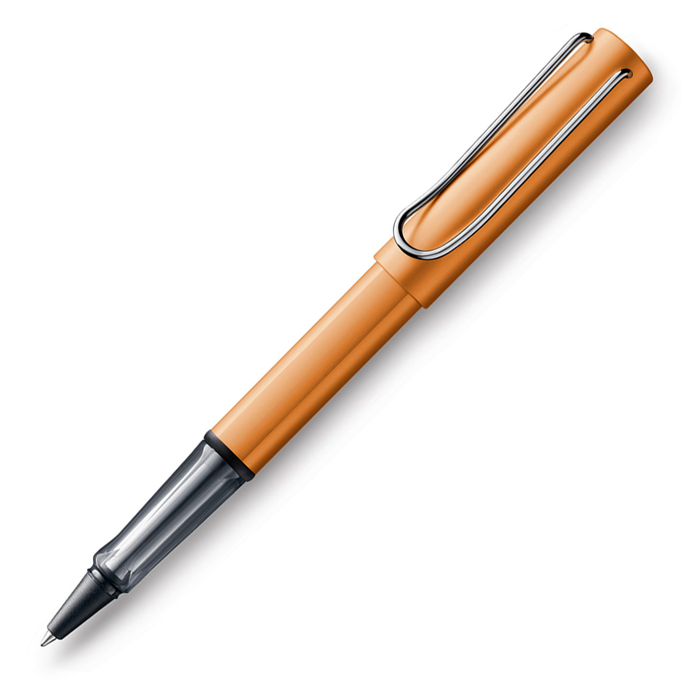 LAMY AL-star rollerball pen bronze 2019 limited edition
