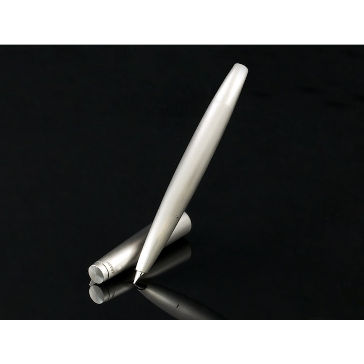 LAMY 2000 metal Fountain pen