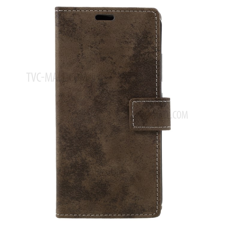 Case Lenovo Vibe P2 / Pre-order * หนัง PU แบบวินเทจ *