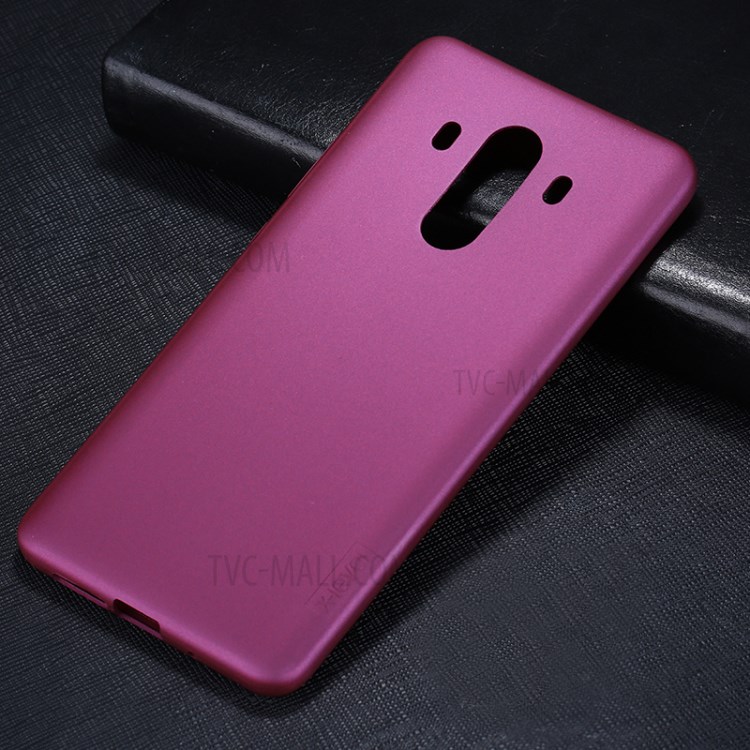 Case Huawei Mate 10 Pro / Pre-order * X-LEVEL การ์เดียน วัสดุ TPU มีพื้นผิวด้าน *