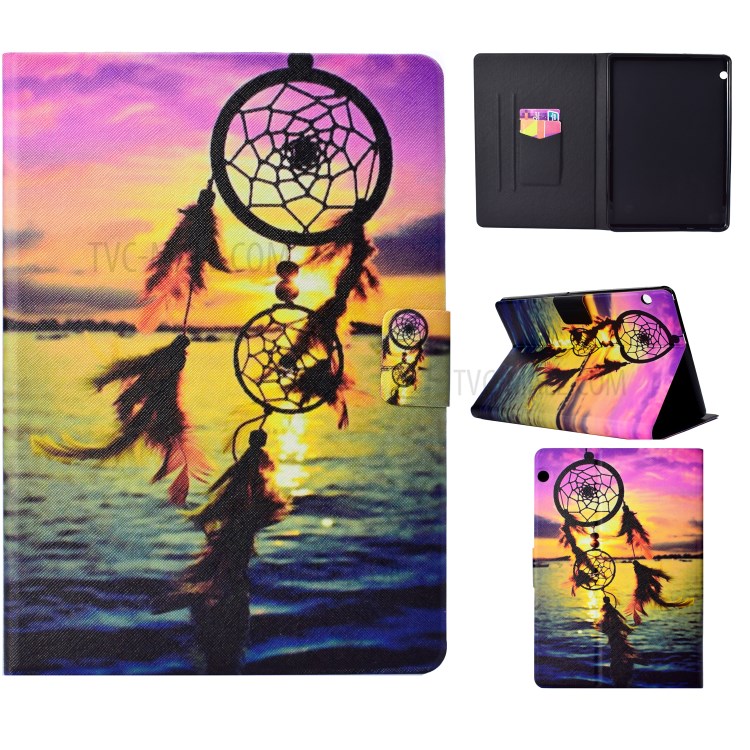 Case Huawei MediaPad T3 10 / Pre-order * เคสพิมพ์ลาย ปกแม่เหล็ก *