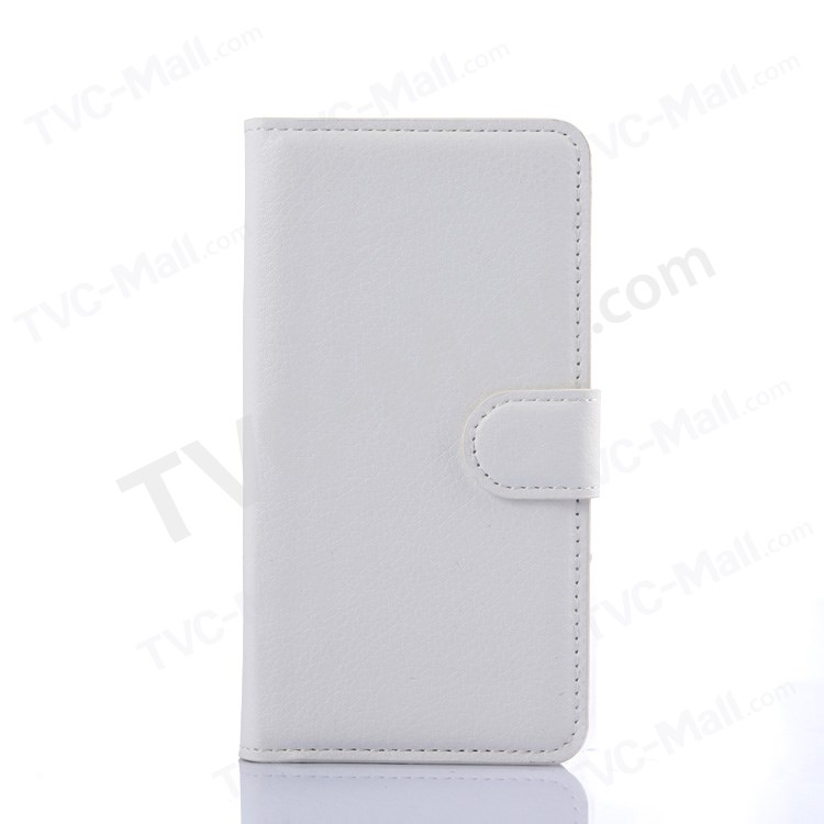 Case Lenovo S820 / Pre-order * เคสผิวลิ้นจี่ *