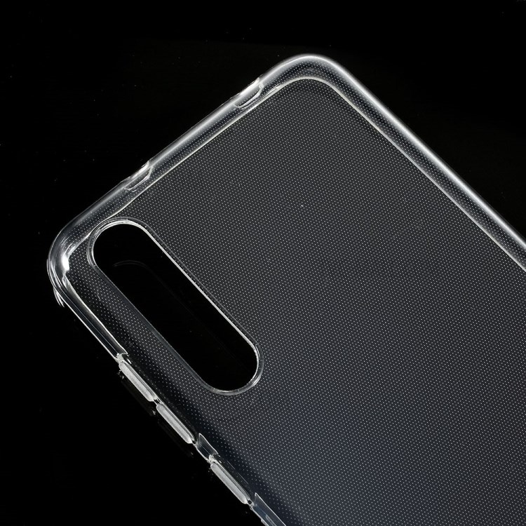Case Huawei P20 Pro / Pre-order * เคสเจลใส Soft TPU *