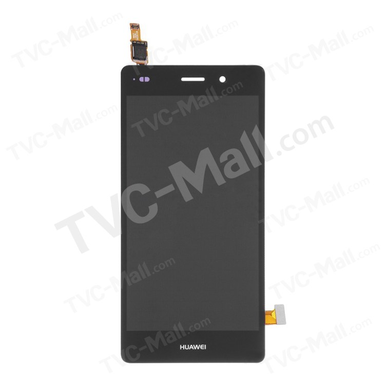 หน้าจอแอลซีดีและ Digitizer Huawei Ascend P8 Lite / Pre-order