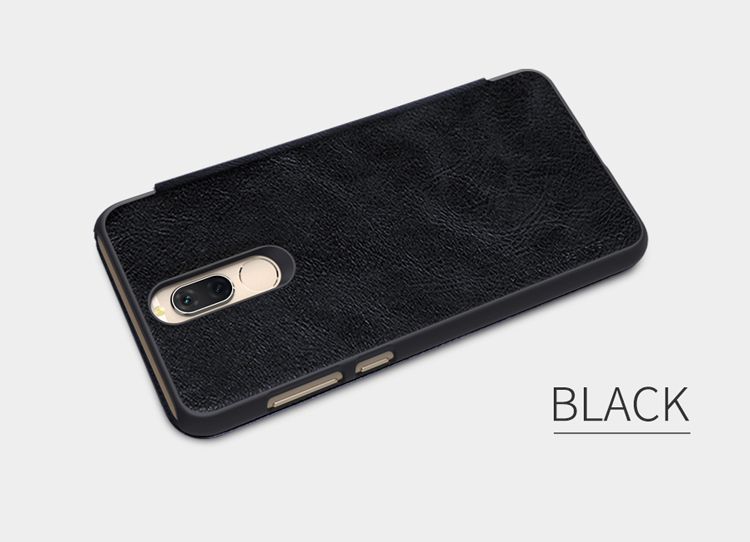 Case Huawei nova 2i / Pre-order * NILLKIN ฉิน เลือกหนังเนื้อคุณภาพสูง *