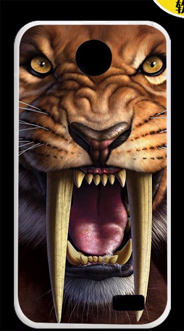 Case Lenovo A516 / Pre-order * เคสพลาสติกแข็งพิมพ์ลาย สีสันสดใส *