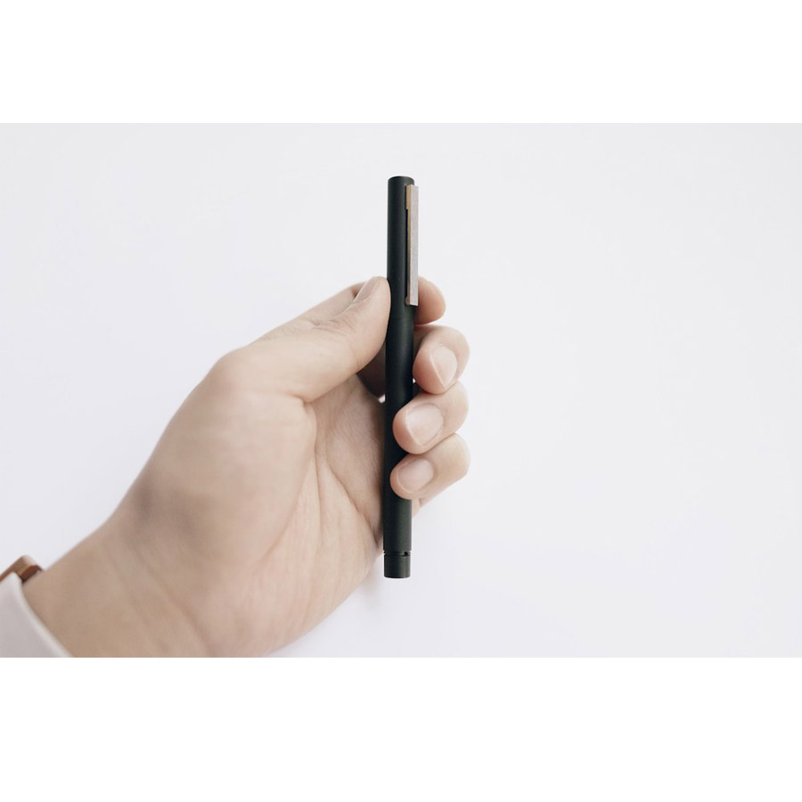 LAMY cp 1 black Fountain pen