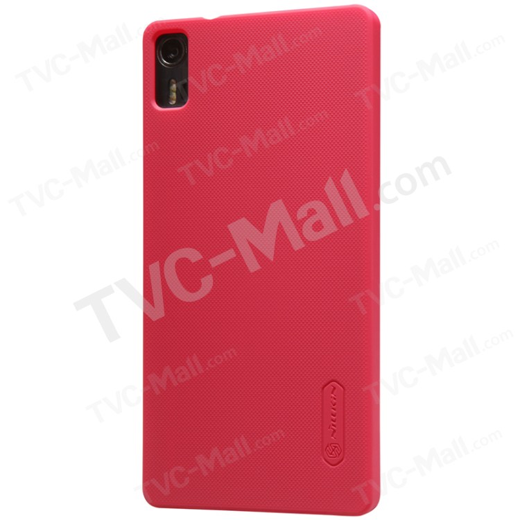 Case Lenovo VIBE Shot / Pre-order * NILLKIN ซูเปอร์ Frosted แถมฟิล์มกันรอย *