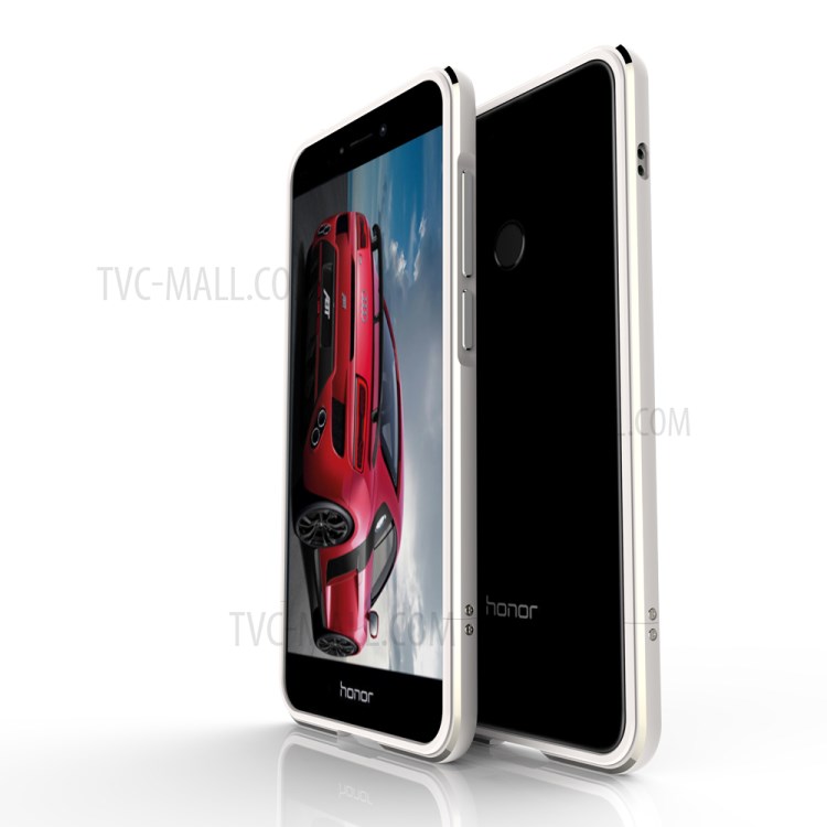 Case Huawei nova 2i / Pre-order * เคสกันชนอลูมิเนียมอัลลอยด์สกรูล็อค *