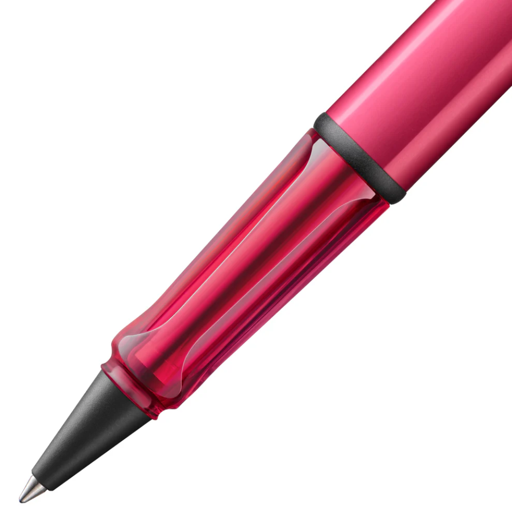 LAMY AL-star Fiery Rollerball Pen 2024 Limited Edition