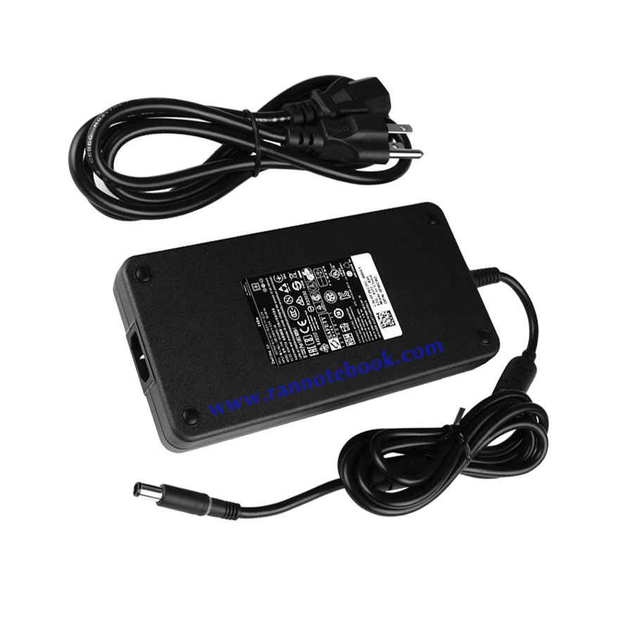 สายชาร์จโน๊ตบุ๊ค Dell G5 15 5500 E4 240W ประกันจาก Dell Thailand