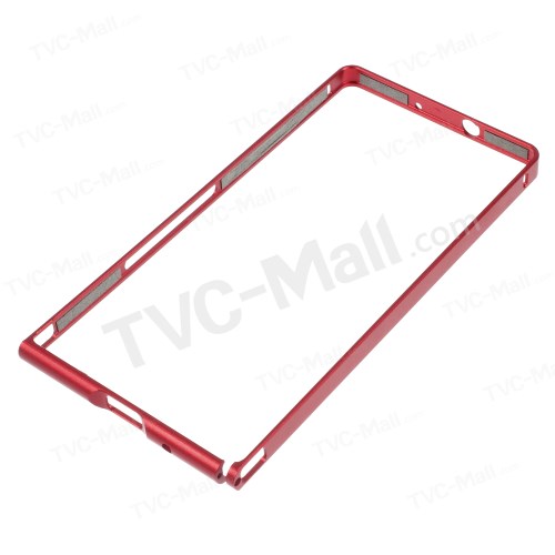 Case Huawei P7 / Pre-order *กรอบกันชน เคสอลูมิเนียมที่บางเฉียบ*