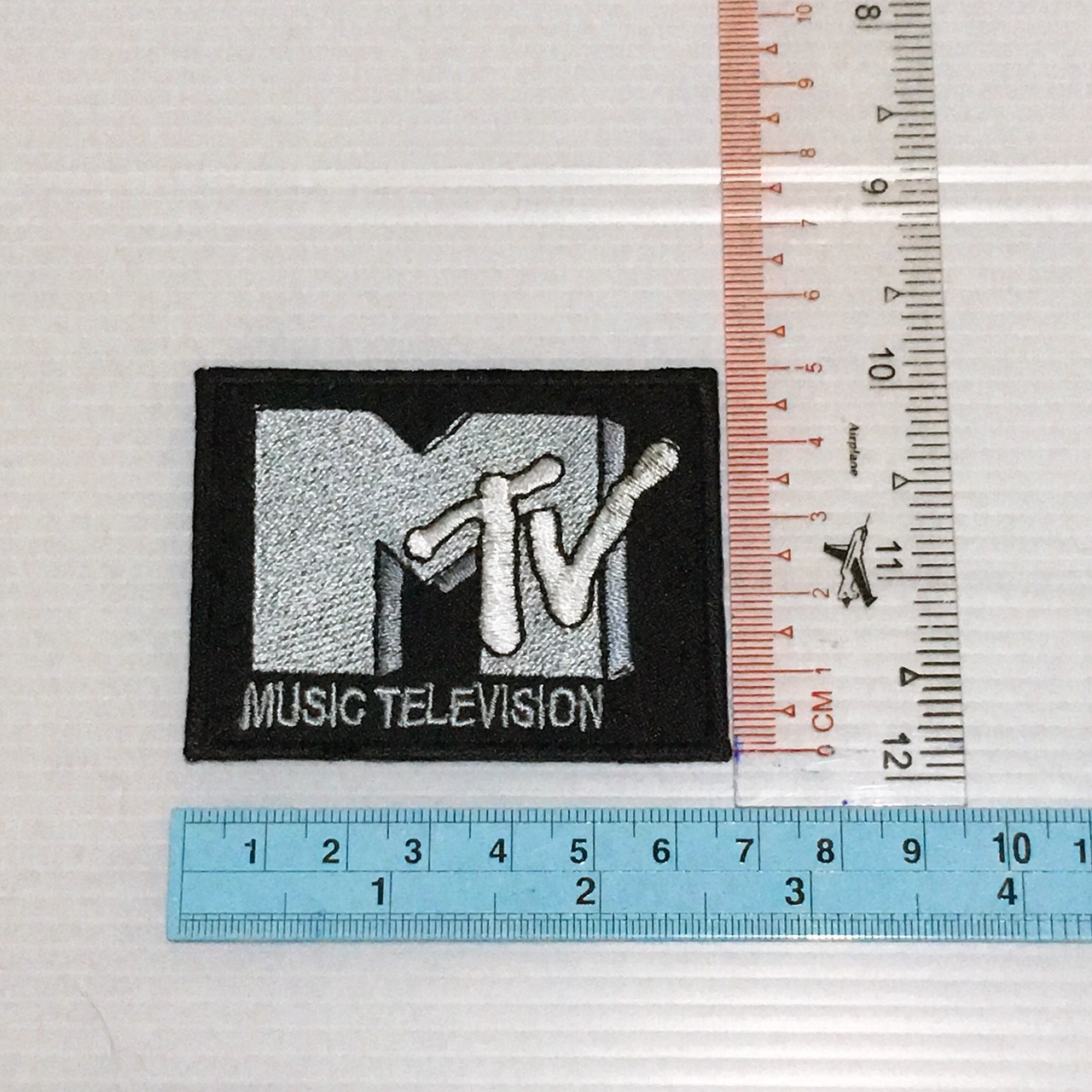 MTVดำ