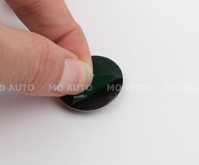 ครอบปุ่ม Push Start V2 CR-V G5