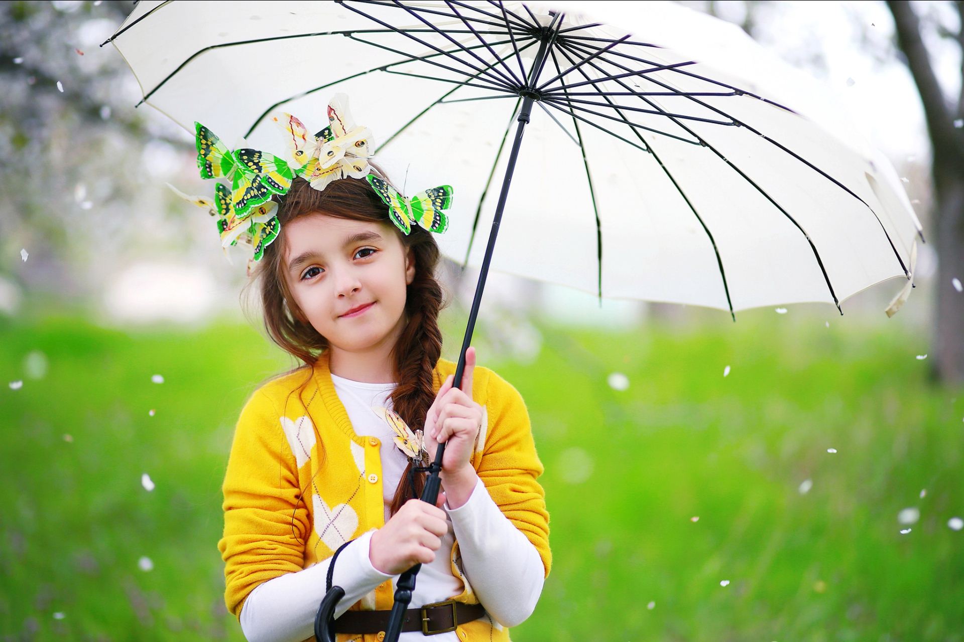 หัวน้ำหอม cute baby girl 004496