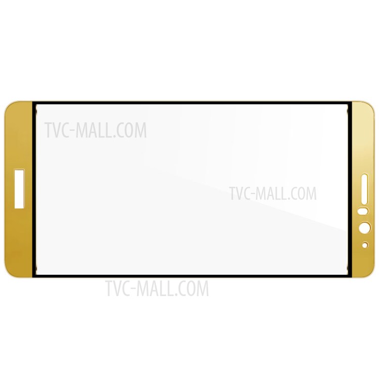 กระจกนิรภัย Huawei Mate 9 / Pre-order * IMAK ผลิตจากกระจกแก้วที่มีคุณภาพสูง 9H แข็ง 2.5D ขอบโค้ง *