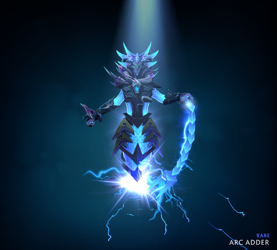 (Pre-order30day)Adder (Razor)