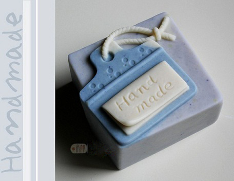 แม่พิมพ์ซิลิโคน รูปป้าน Handmade 100g