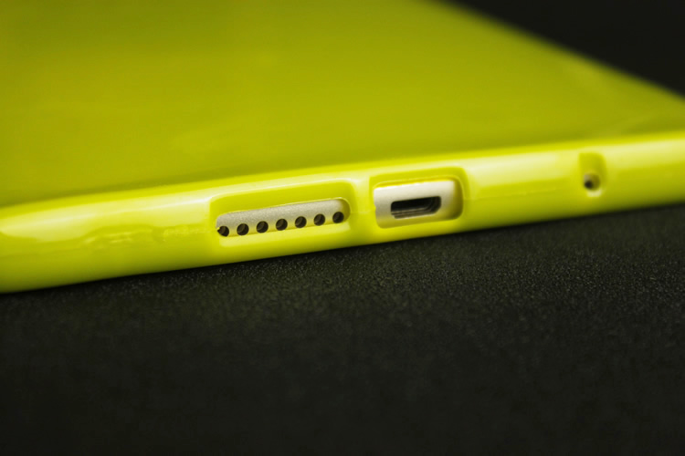 Case Huawei MediaPad M3 / Pre-order * เคส silicon TPU สีสันสดใส พื้นผิวมันวาว *