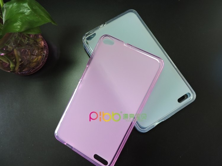 Case Huawei MediaPad X1 / Pre-order * เคส Soft Silicon TPU ป้องกันรอบด้าน *