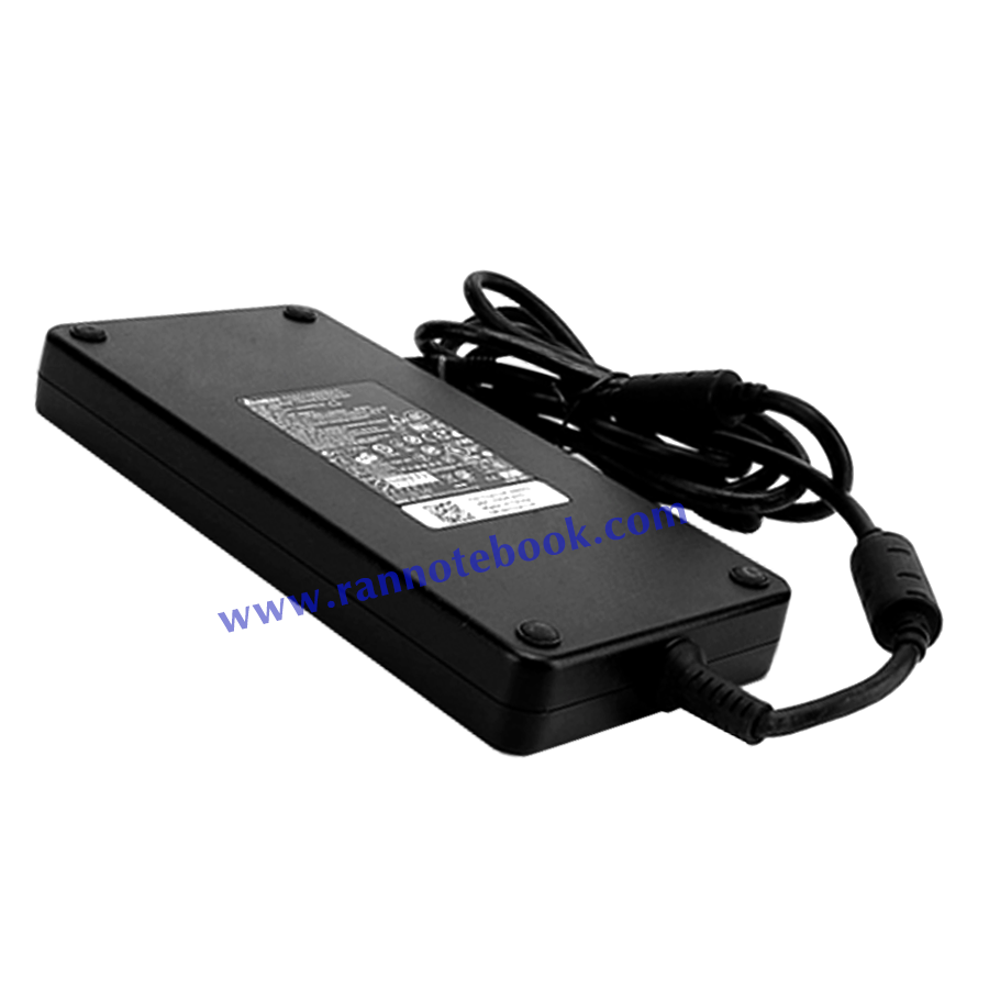 สายชาร์จโน๊ตบุ๊ค Dell G5 15 5500 E4 240W ประกันจาก Dell Thailand