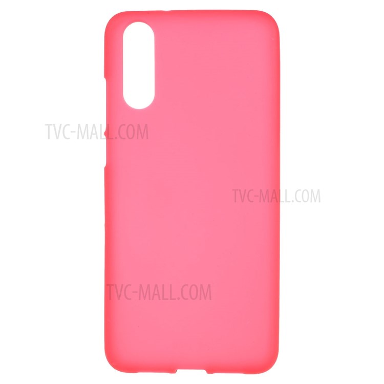 Case Huawei P20 Pro / Pre-order * วัสดุ TPU นุ่มยืดหยุ่นและคืนรูปคืนร่าง *